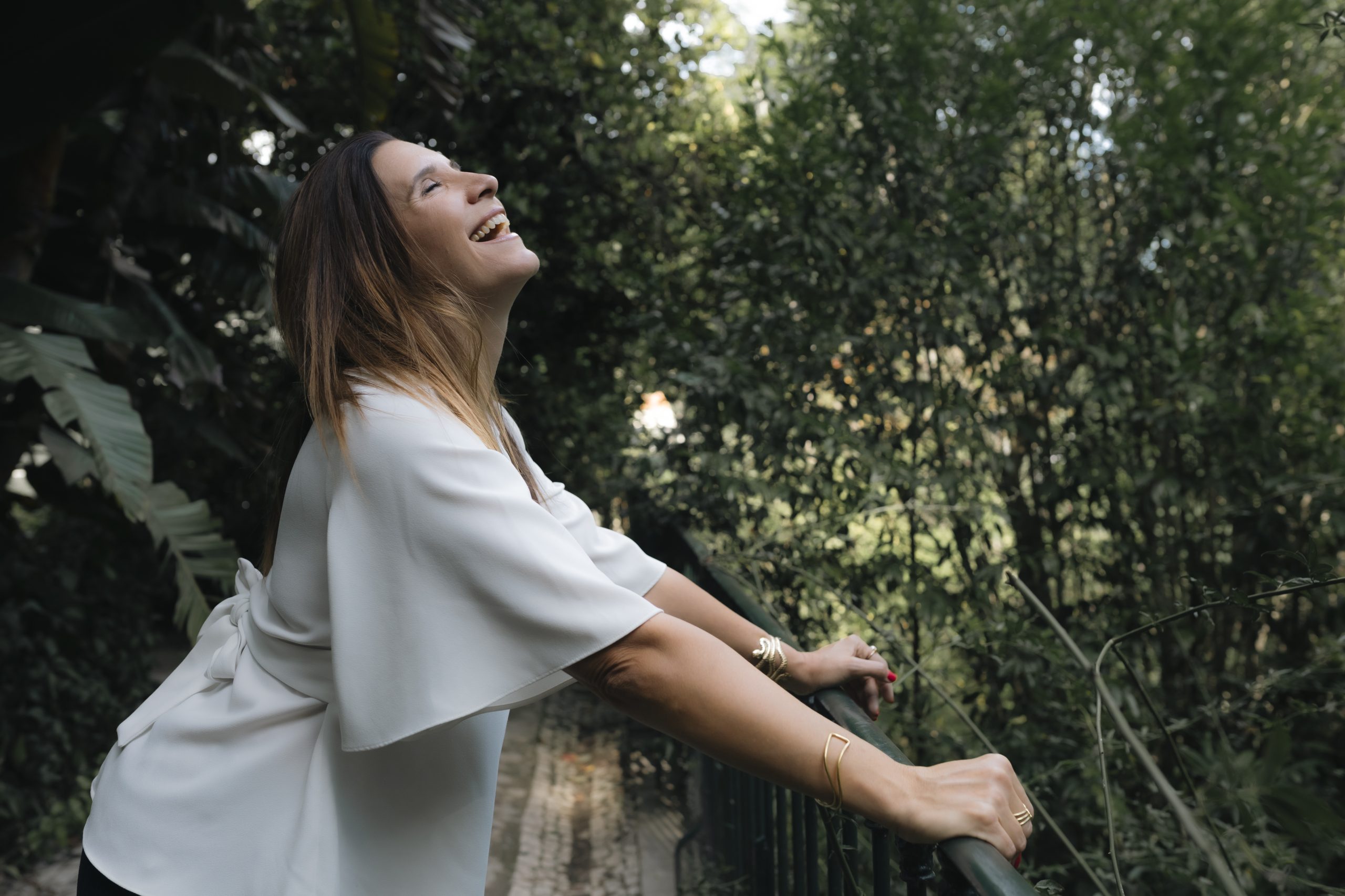 Alenka Kay life strategist being me therapist authenticity coach